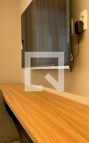 Apartamento à venda com 32m², 1 quarto e sem vagaSala/Cozinha