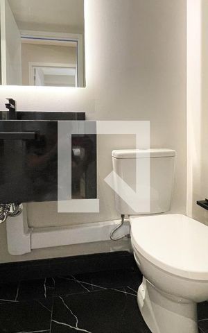 Apartamento à venda com 32m², 1 quarto e sem vagaBanheiro