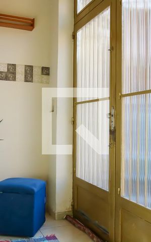 Casa à venda com 100m², 2 quartos e 1 vaga Casa à venda com 100m², 2 quartos e 1 vagaVaranda da Sala
