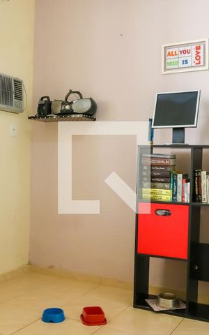 Casa à venda com 100m², 2 quartos e 1 vaga Casa à venda com 100m², 2 quartos e 1 vagaQuarto 2