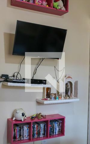 Casa à venda com 100m², 2 quartos e 1 vaga Casa à venda com 100m², 2 quartos e 1 vagaQuarto 1