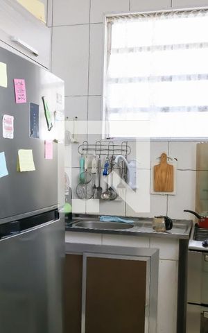 Casa à venda com 100m², 2 quartos e 1 vaga Casa à venda com 100m², 2 quartos e 1 vagaCozinha