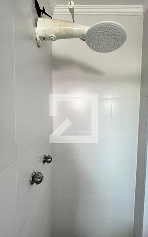 Apartamento à venda com 42m², 1 quarto e 1 vaga Apartamento à venda com 42m², 1 quarto e 1 vagaBanheiro