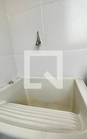 Apartamento à venda com 42m², 1 quarto e 1 vaga Apartamento à venda com 42m², 1 quarto e 1 vagaÁrea de Serviço