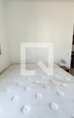 Apartamento à venda com 42m², 1 quarto e 1 vaga Apartamento à venda com 42m², 1 quarto e 1 vagaQuarto