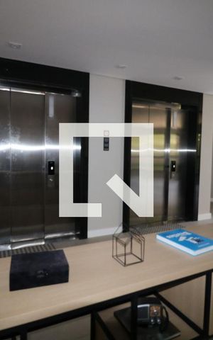 Studio à venda com 25m², 1 quarto e sem vagaOffice
