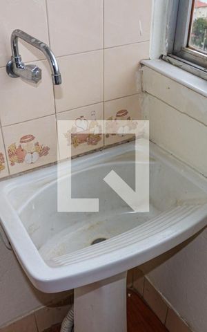 Apartamento à venda com 60m², 2 quartos e 1 vaga Apartamento à venda com 60m², 2 quartos e 1 vagaÁrea de Serviço