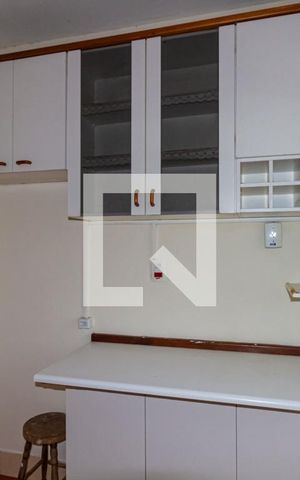 Apartamento à venda com 60m², 2 quartos e 1 vaga Apartamento à venda com 60m², 2 quartos e 1 vagaCozinha