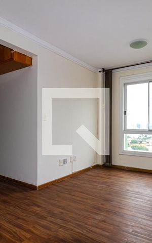 Apartamento à venda com 60m², 2 quartos e 1 vaga Apartamento à venda com 60m², 2 quartos e 1 vagaSala