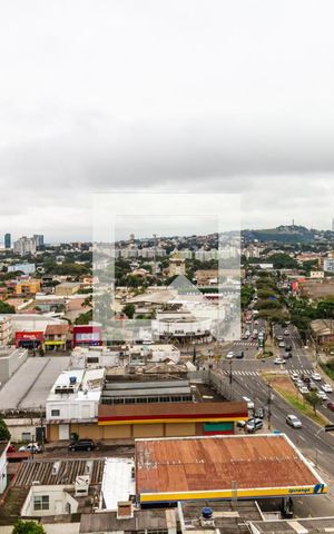 Apartamento à venda com 60m², 2 quartos e 1 vaga Apartamento à venda com 60m², 2 quartos e 1 vagaVista Quarto 1