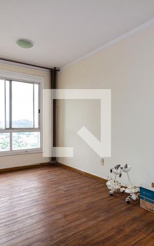 Apartamento à venda com 60m², 2 quartos e 1 vaga Apartamento à venda com 60m², 2 quartos e 1 vagaSala