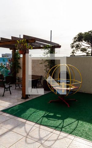 Apartamento à venda com 60m², 2 quartos e 1 vaga Apartamento à venda com 60m², 2 quartos e 1 vagaÁrea comum - Playground
