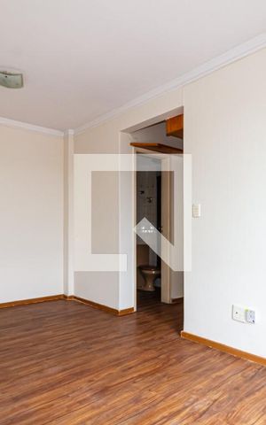 Apartamento à venda com 60m², 2 quartos e 1 vaga Apartamento à venda com 60m², 2 quartos e 1 vagaSala