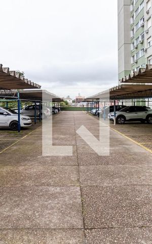 Apartamento à venda com 60m², 2 quartos e 1 vaga Apartamento à venda com 60m², 2 quartos e 1 vagaGaragem