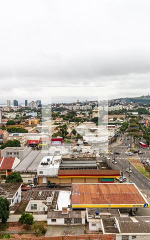 Apartamento à venda com 60m², 2 quartos e 1 vaga Apartamento à venda com 60m², 2 quartos e 1 vagaVista Sala