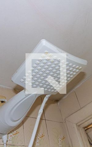 Apartamento à venda com 60m², 2 quartos e 1 vaga Apartamento à venda com 60m², 2 quartos e 1 vagaBanheiro