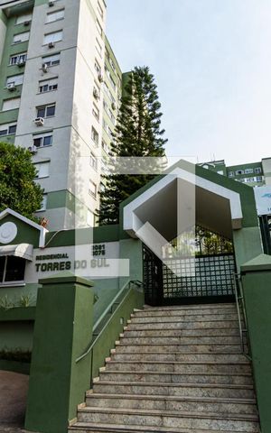 Apartamento à venda com 60m², 2 quartos e 1 vaga Apartamento à venda com 60m², 2 quartos e 1 vagaFachada do Prédio