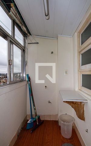 Apartamento à venda com 60m², 2 quartos e 1 vaga Apartamento à venda com 60m², 2 quartos e 1 vagaÁrea de Serviço
