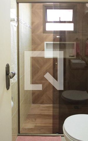 Casa à venda com 157m², 3 quartos e 2 vagas Casa à venda com 157m², 3 quartos e 2 vagasBanheiro 2