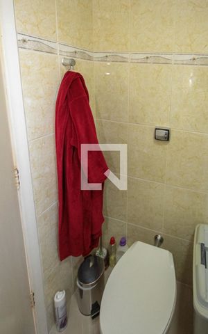 Casa à venda com 157m², 3 quartos e 2 vagas Casa à venda com 157m², 3 quartos e 2 vagasBanheiro do Quarto 1