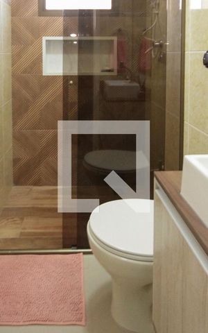 Casa à venda com 157m², 3 quartos e 2 vagas Casa à venda com 157m², 3 quartos e 2 vagasBanheiro 2
