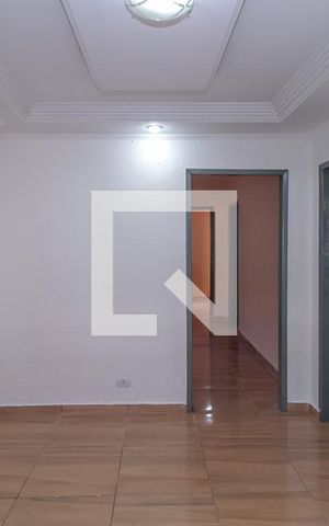 Casa para alugar com 96m², 2 quartos e 3 vagas Casa para alugar com 96m², 2 quartos e 3 vagasSala