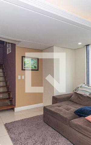 Apartamento à venda com 200m², 3 quartos e 2 vagasSala