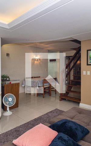 Apartamento à venda com 200m², 3 quartos e 2 vagasSala