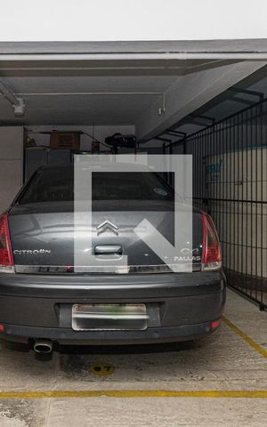 Apartamento à venda com 200m², 3 quartos e 2 vagasGaragem 1
