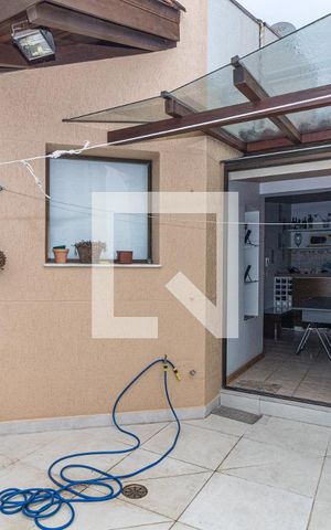Apartamento à venda com 200m², 3 quartos e 2 vagasVaranda