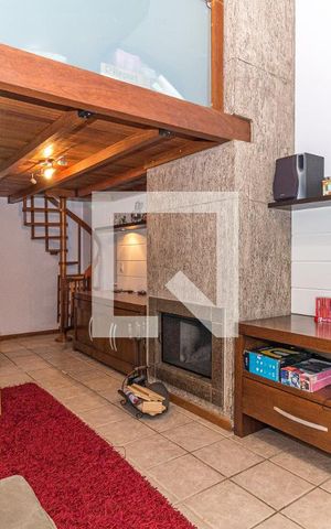 Apartamento à venda com 200m², 3 quartos e 2 vagasSala 2