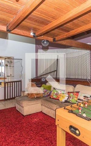Apartamento à venda com 200m², 3 quartos e 2 vagasSala 2