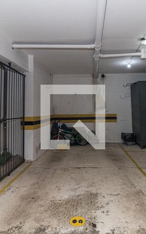 Apartamento à venda com 200m², 3 quartos e 2 vagasGaragem 2