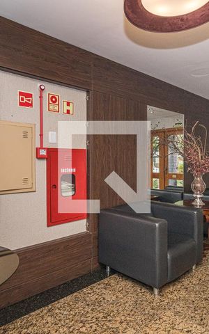 Apartamento à venda com 200m², 3 quartos e 2 vagasHall de entrada