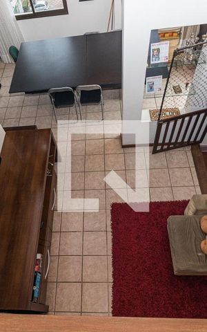 Apartamento à venda com 200m², 3 quartos e 2 vagasVista pra Sala