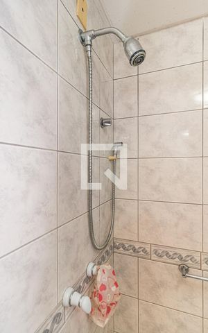 Apartamento à venda com 200m², 3 quartos e 2 vagasBanheiro Social