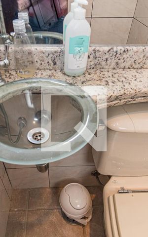 Apartamento à venda com 200m², 3 quartos e 2 vagasLavabo