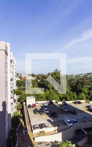 Apartamento à venda com 74m², 3 quartos e 2 vagas Apartamento à venda com 74m², 3 quartos e 2 vagasVista da Sacada