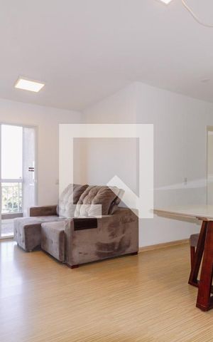 Apartamento à venda com 74m², 3 quartos e 2 vagas Apartamento à venda com 74m², 3 quartos e 2 vagasSala