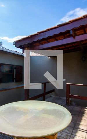 Casa à venda com 167m², 3 quartos e 3 vagas Casa à venda com 167m², 3 quartos e 3 vagasEspaço gourmet