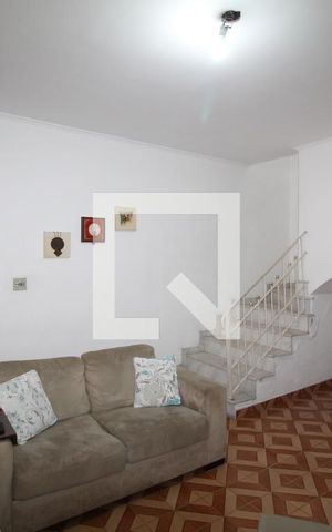 Casa à venda com 196m², 3 quartos e 4 vagasSala  