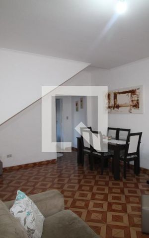 Casa à venda com 196m², 3 quartos e 4 vagasSala  