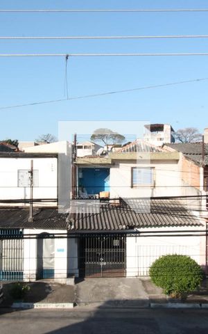 Casa à venda com 196m², 3 quartos e 4 vagasVista do Quarto 2