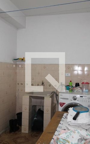 Casa à venda com 196m², 3 quartos e 4 vagasÁrea de Serviço