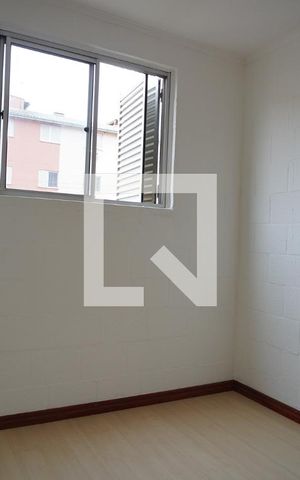 Apartamento à venda com 39m², 2 quartos e 1 vagaQuarto 1