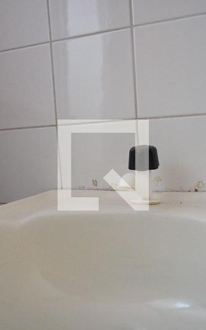 Apartamento à venda com 39m², 2 quartos e 1 vagaBanheiro 