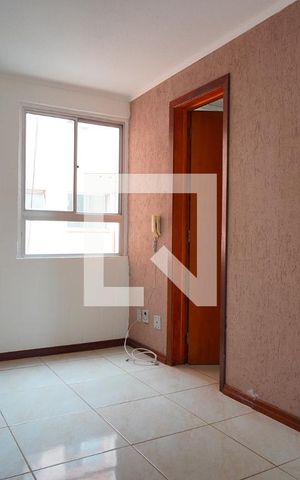 Apartamento à venda com 39m², 2 quartos e 1 vagaSala 