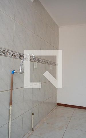 Apartamento à venda com 39m², 2 quartos e 1 vagaCozinha 