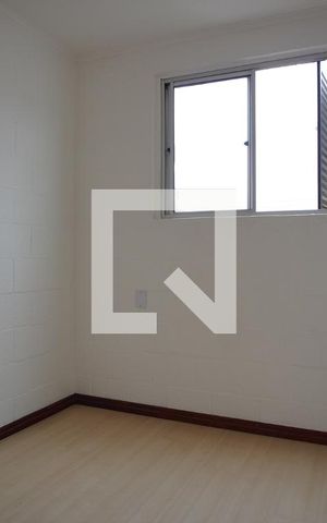 Apartamento à venda com 39m², 2 quartos e 1 vagaQuarto 1