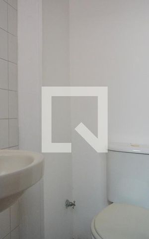 Apartamento à venda com 39m², 2 quartos e 1 vagaBanheiro 